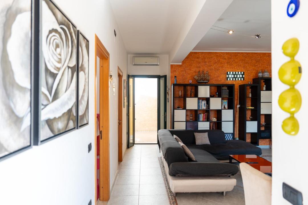 Photo of Livingroom in Cellino San Marco