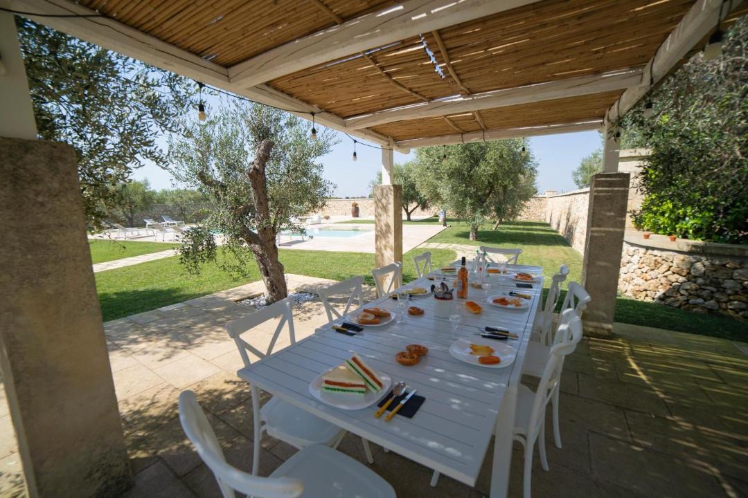 Photo of Others in Castrignano de' Greci