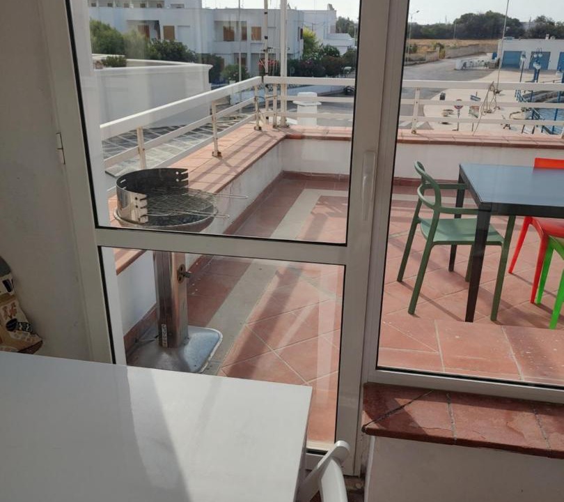 Photo of Patio Balcony in Marina di Ostuni