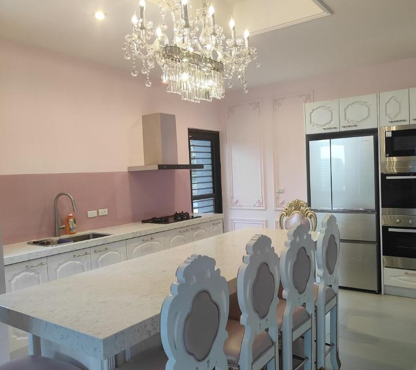 Photo of Kitchen in Yuanshan