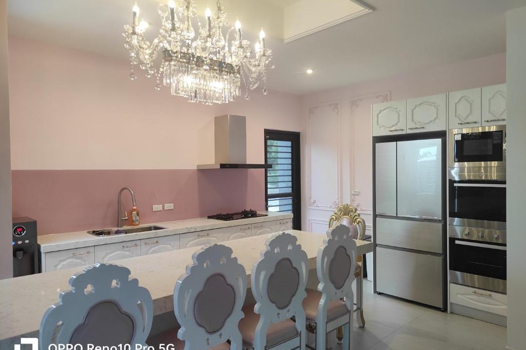 Photo of Kitchen in Yuanshan