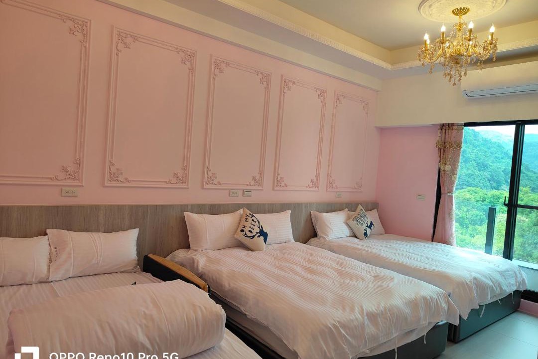 Photo of Bedroom in Yuanshan