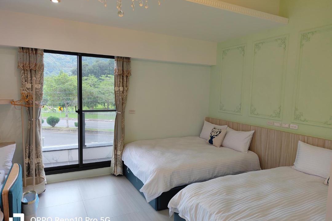 Photo of Bedroom in Yuanshan