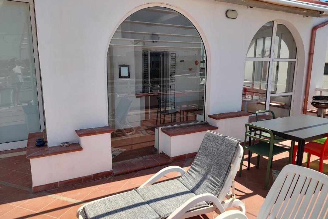 Photo of Patio Balcony in Marina di Ostuni