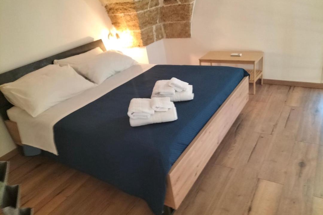 Photo of Bedroom in Mesagne