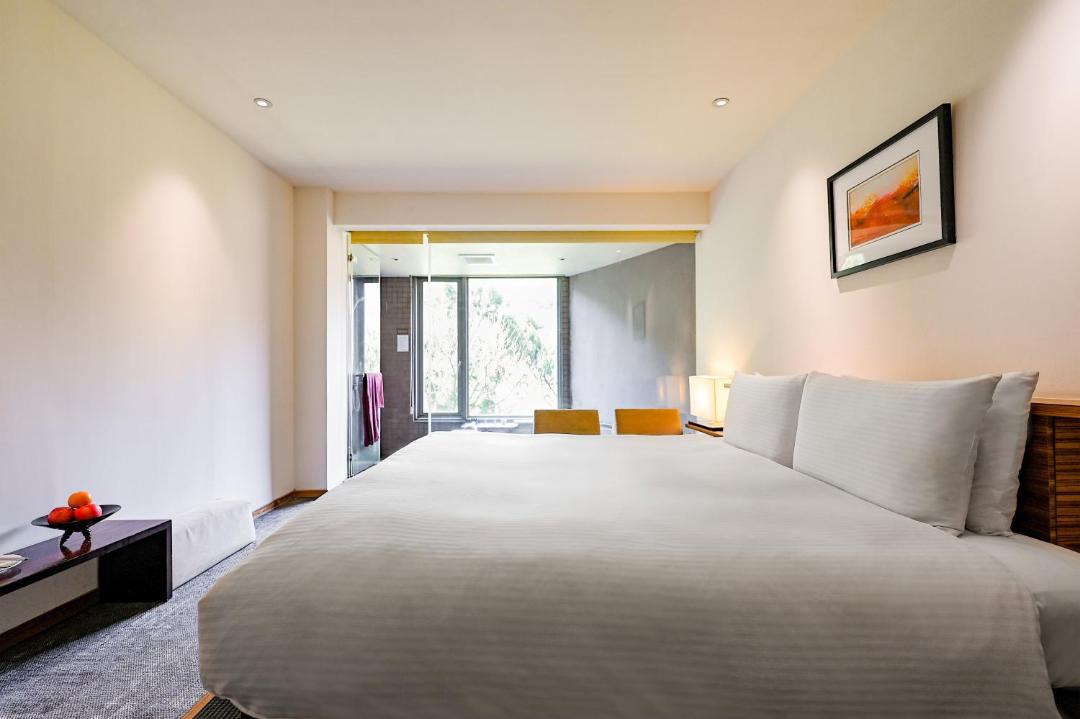 Photo of Bedroom in Shilin