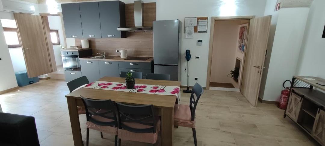 Photo of Kitchen in Palagianello