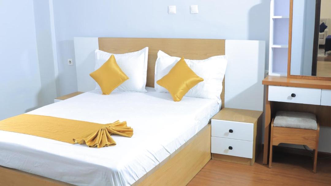 Photo of Bedroom in Kirkos