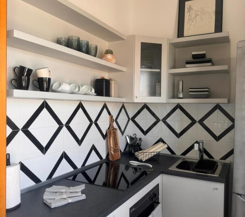 Photo of Kitchen in Rivabella