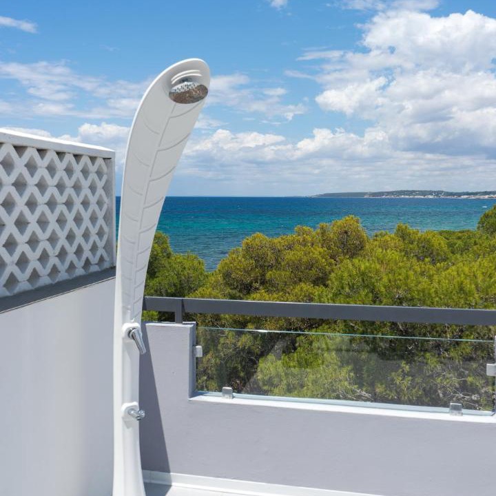 Photo of Patio Balcony in Rivabella