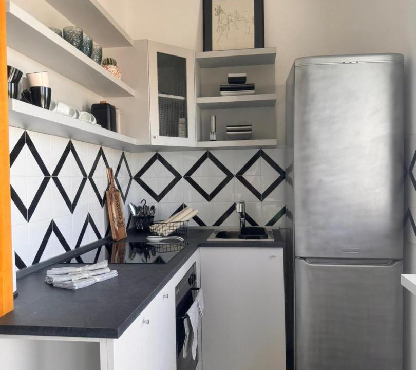 Photo of Kitchen in Rivabella