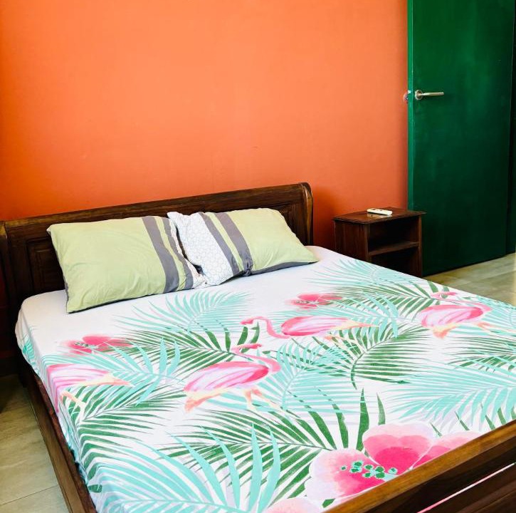 Photo of Bedroom in Diego Suarez