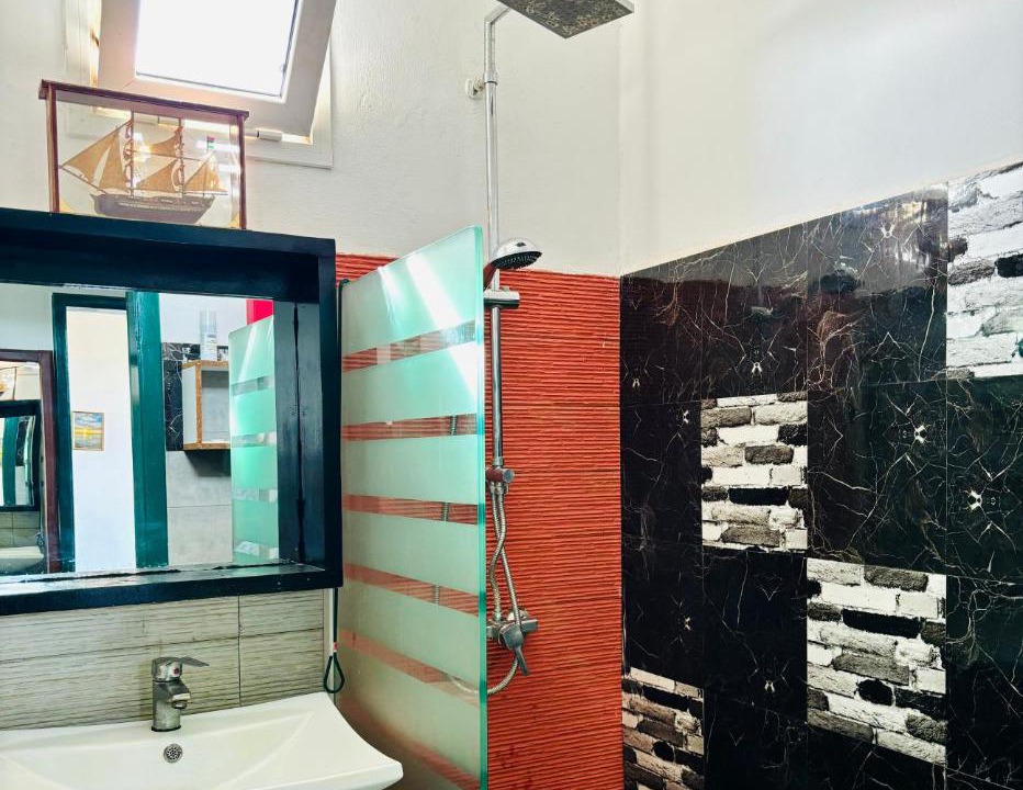 Photo of Bathroom in Diego Suarez