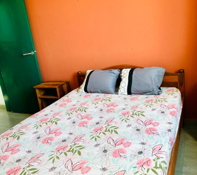Photo of Bedroom in Diego Suarez
