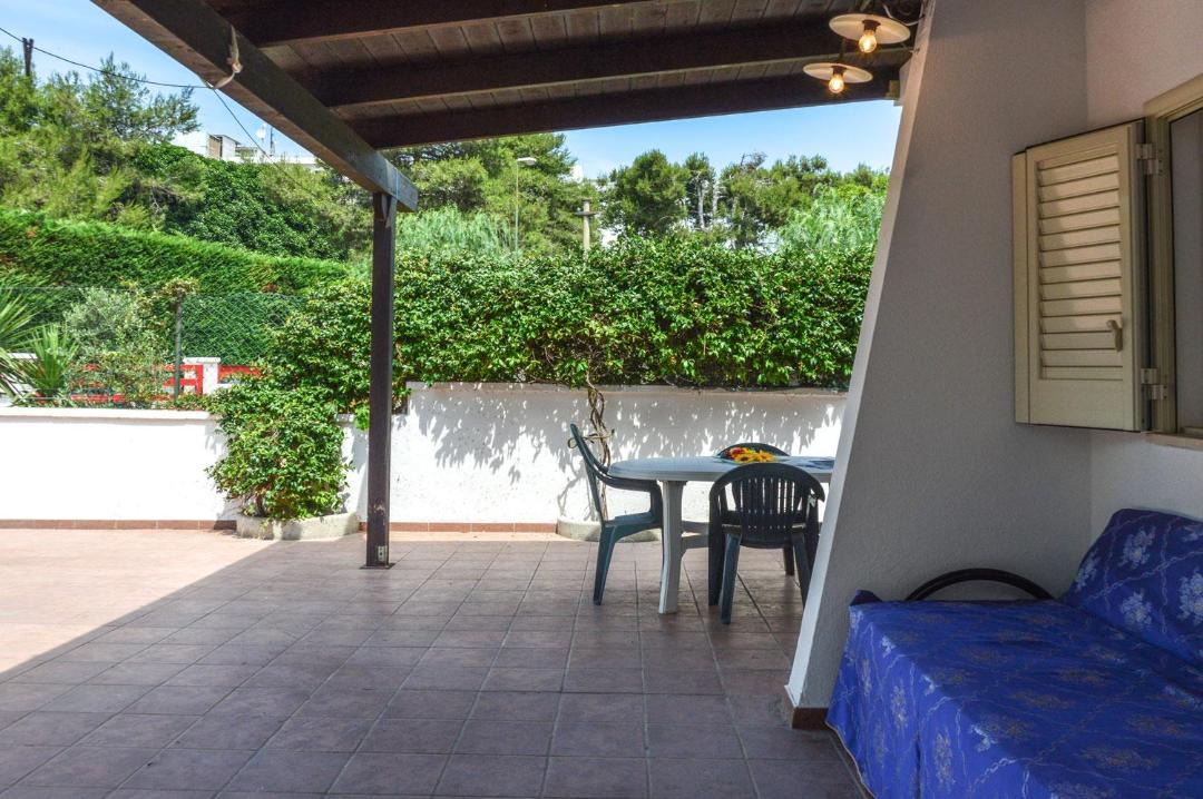 Photo of Patio Balcony in Fontanelle
