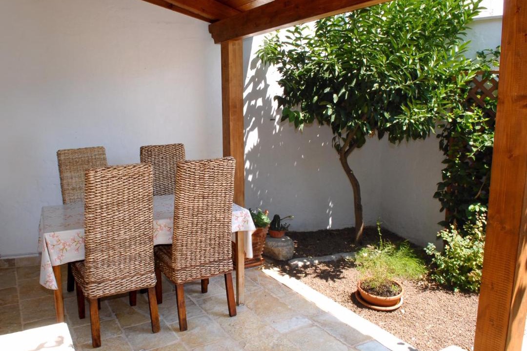 Photo of Patio Balcony in Alberobello