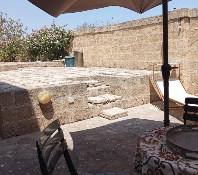 Photo of Patio Balcony in Vignacastrisi