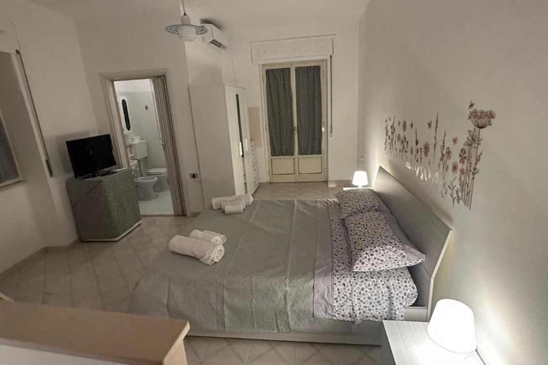 Photo of Bedroom in Carpino