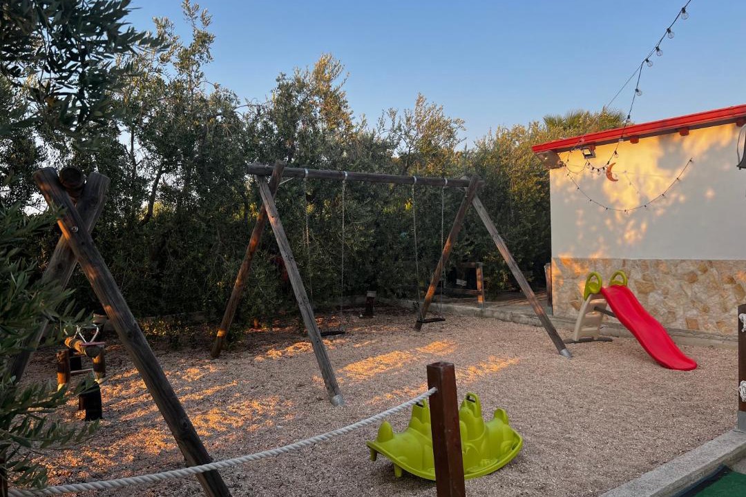 Photo of Outdoor in Chiesiola