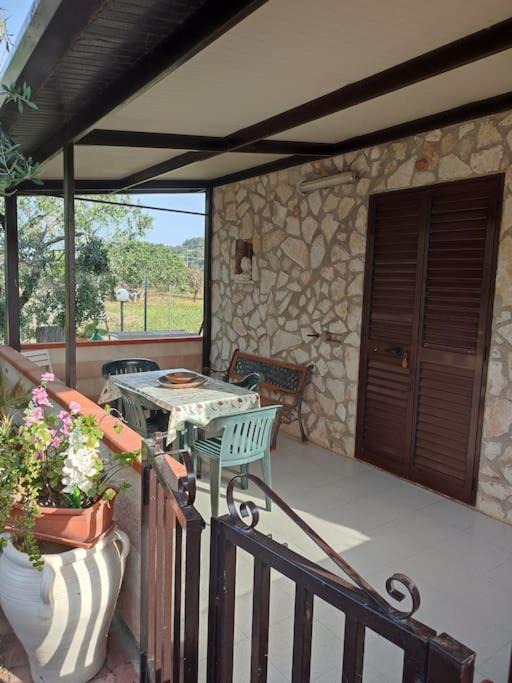 Photo of Patio Balcony in Chiesiola