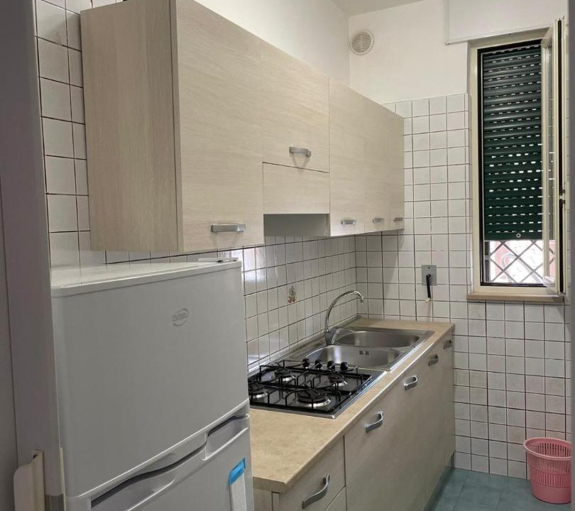 Photo of Kitchen in Torre Suda