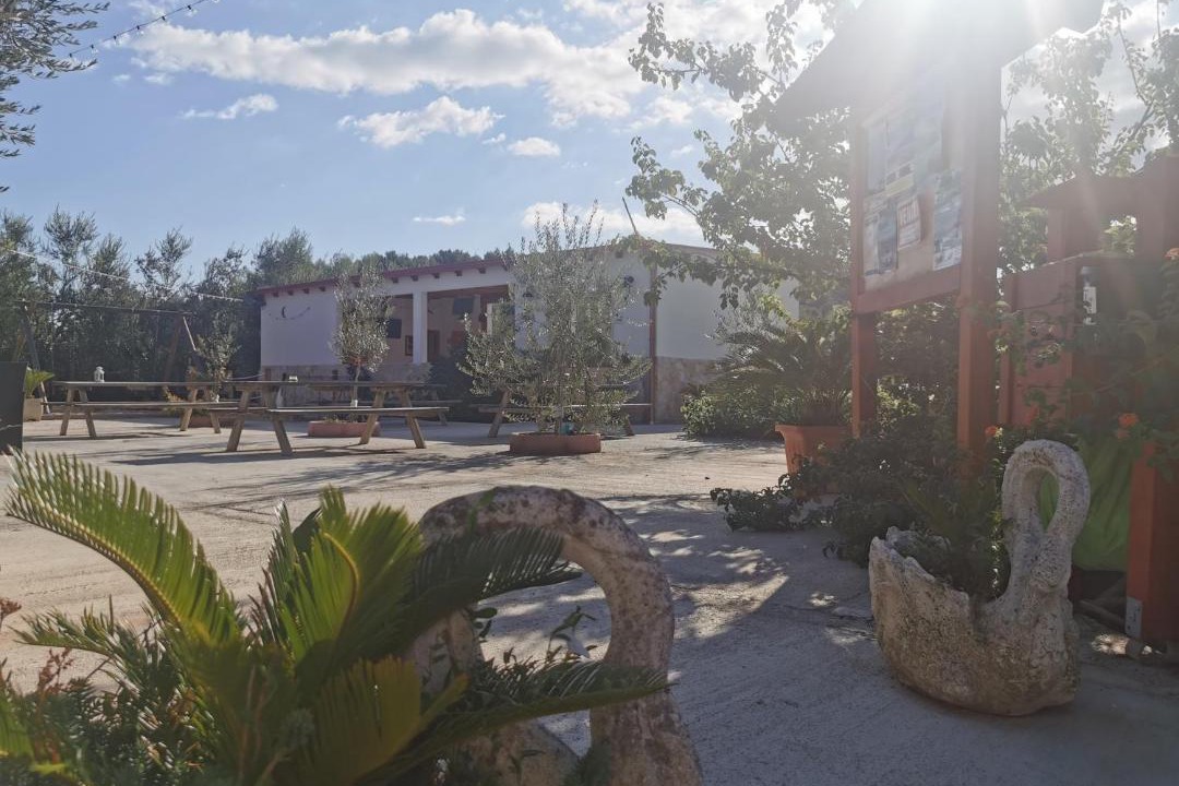 Photo of Outdoor in Chiesiola