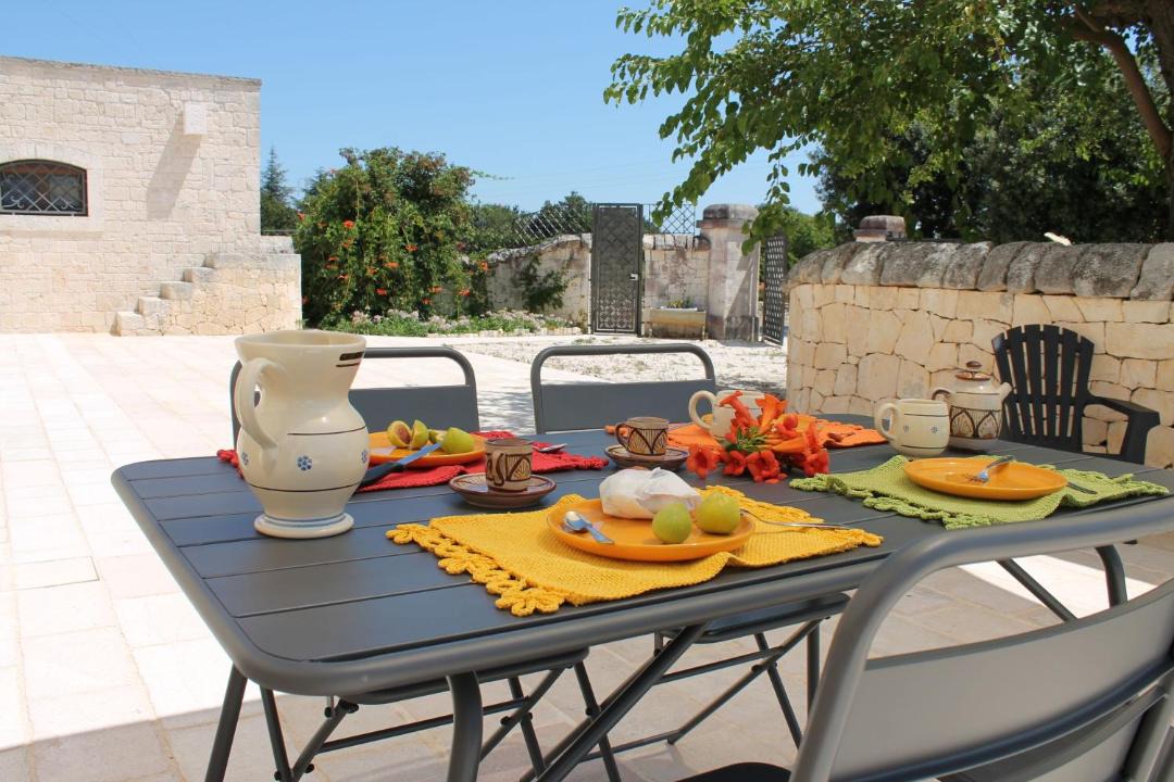 Photo of Others in Cisternino