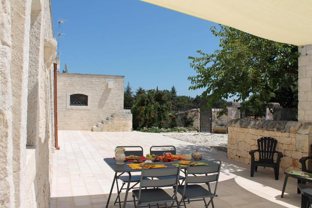 Photo of Others in Cisternino