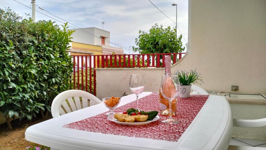Photo of Patio Balcony in Capilungo