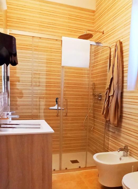 Photo of Bathroom in Cozzana
