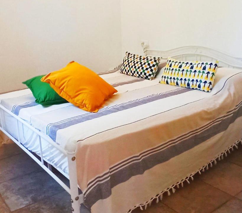 Photo of Bedroom in Cozzana