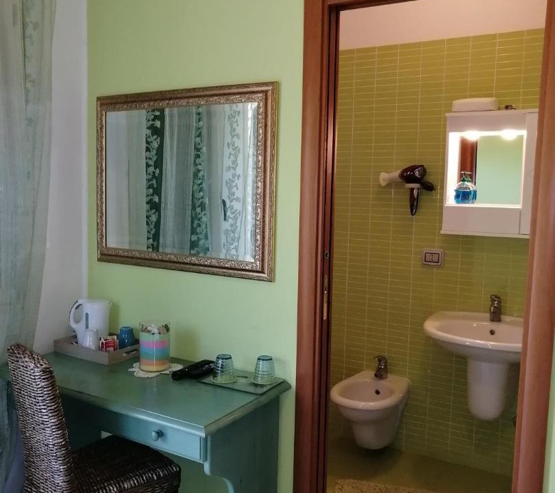 Photo of Bathroom in Mandrione