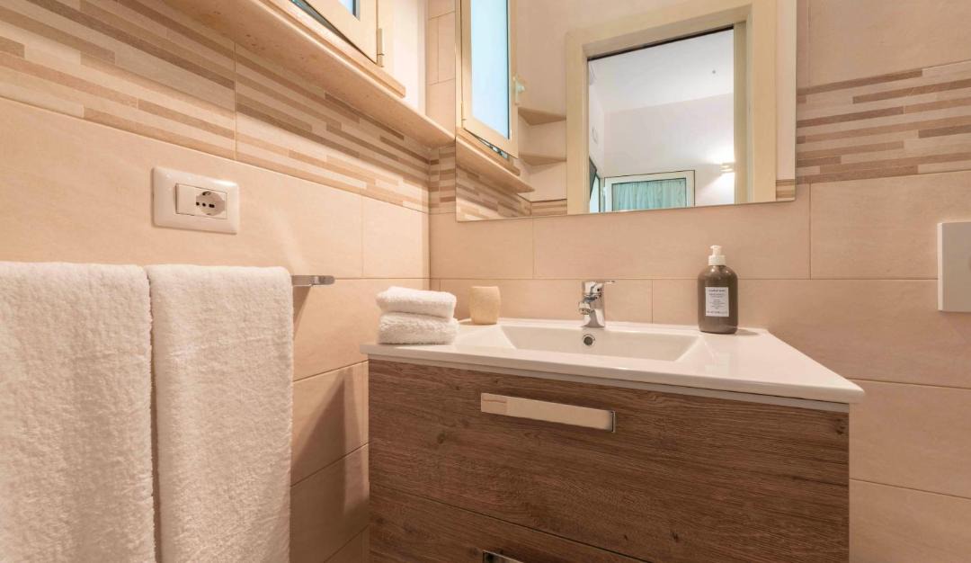 Photo of Bathroom in Fontanelle