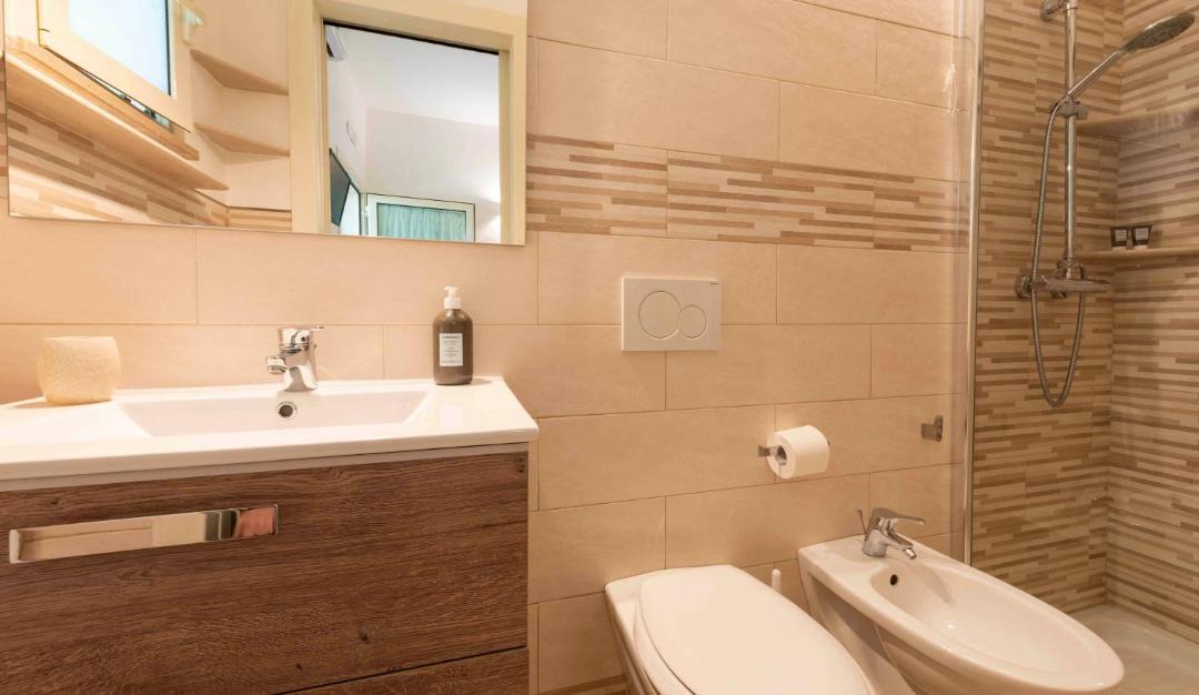Photo of Bathroom in Fontanelle