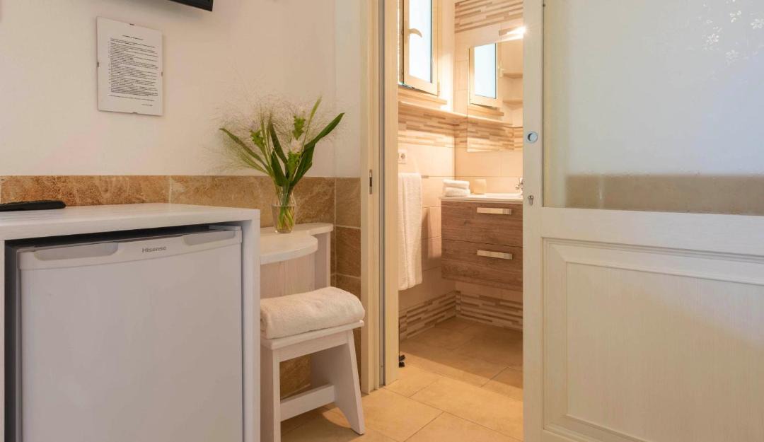 Photo of Bathroom in Fontanelle