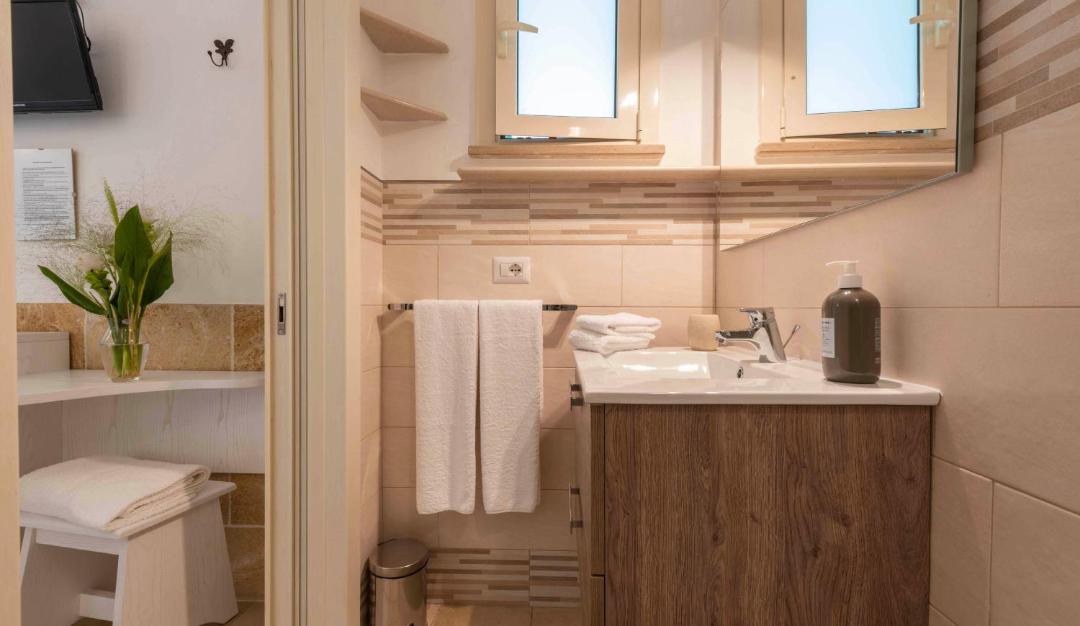 Photo of Bathroom in Fontanelle