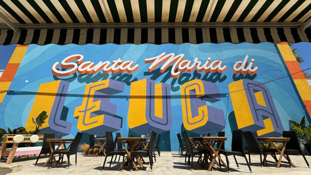 Photo of Others in Santa Maria di Leuca