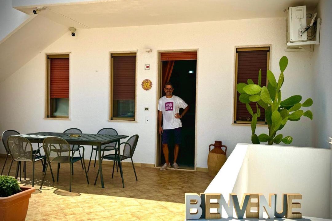 Photo of Others in Santa Maria di Leuca