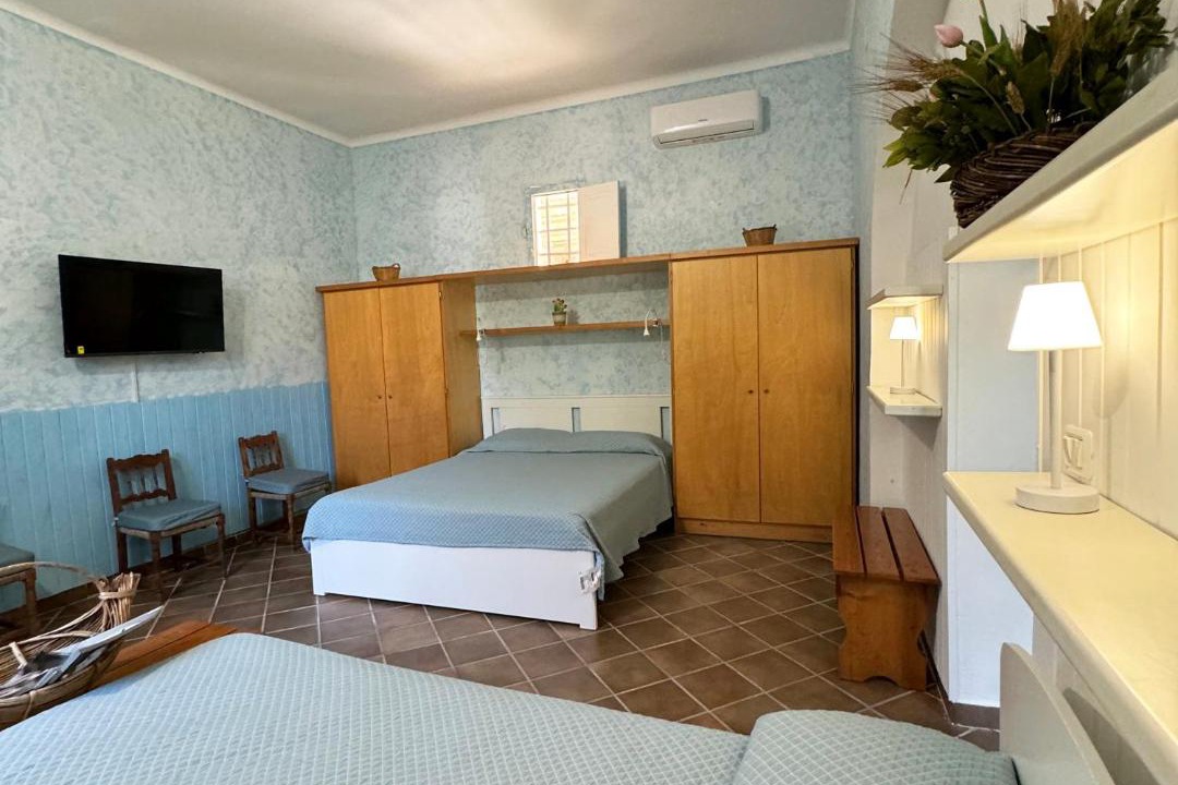Photo of Bedroom in Municipio 2