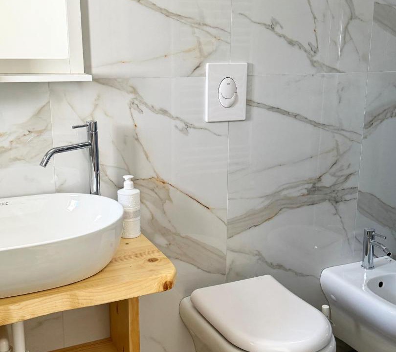 Photo of Bathroom in Municipio 2