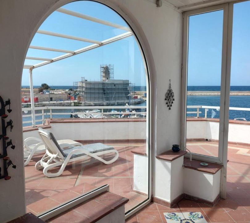 Photo of Patio Balcony in Marina di Ostuni