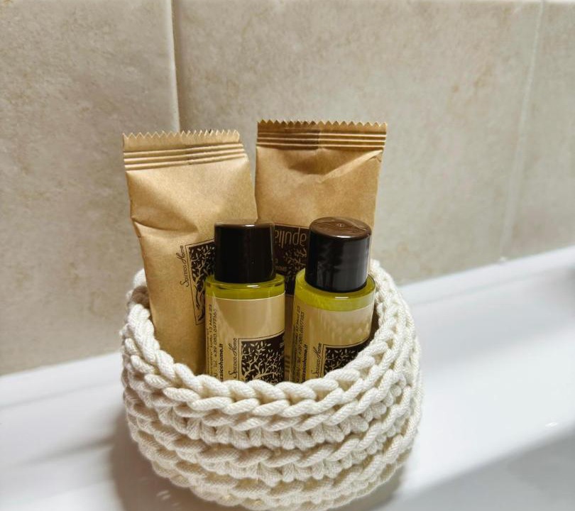 Photo of Bathroom in Rutigliano