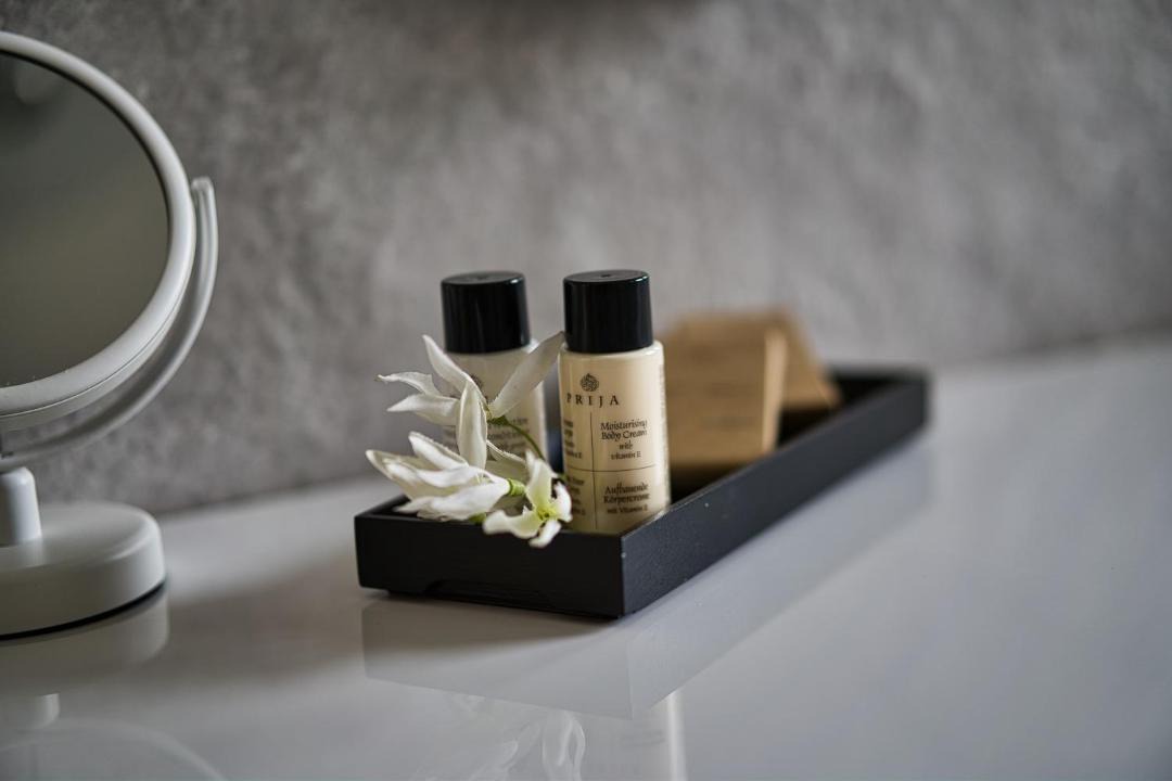 Photo of Bathroom in Capurso