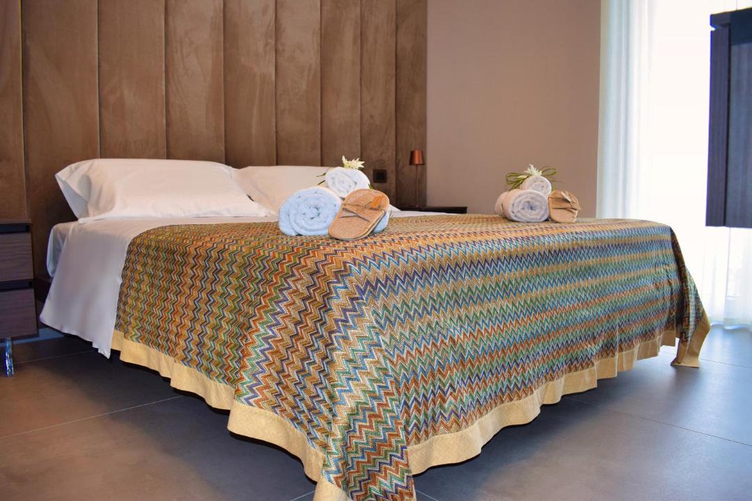 Photo of Bedroom in Capurso