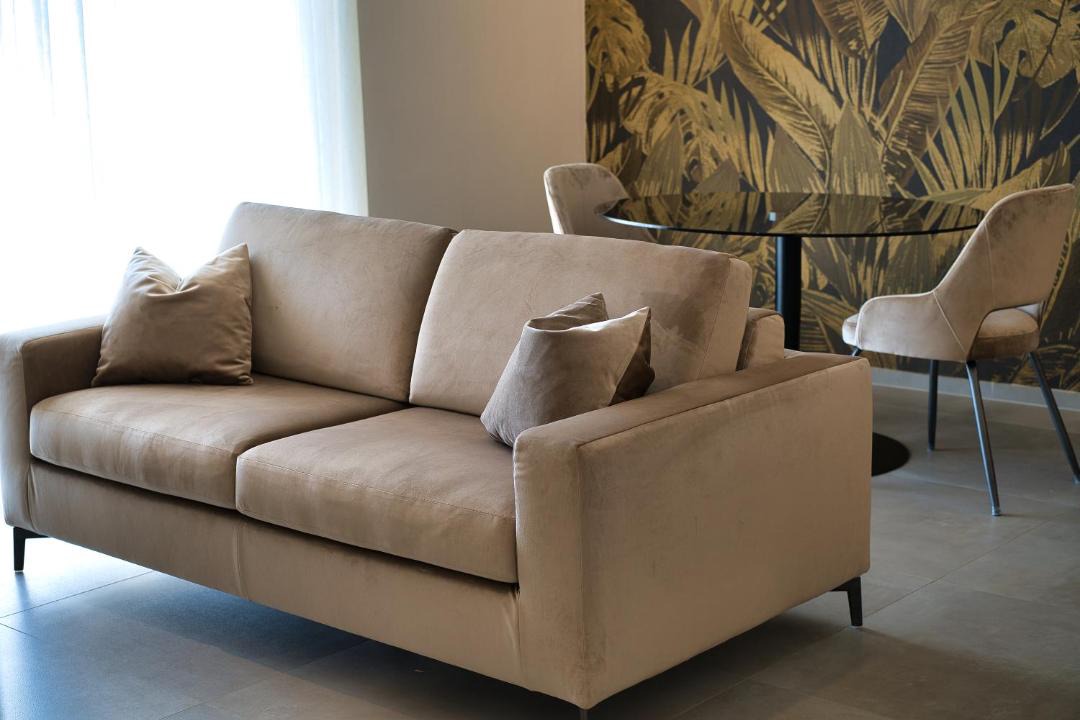 Photo of Livingroom in Capurso