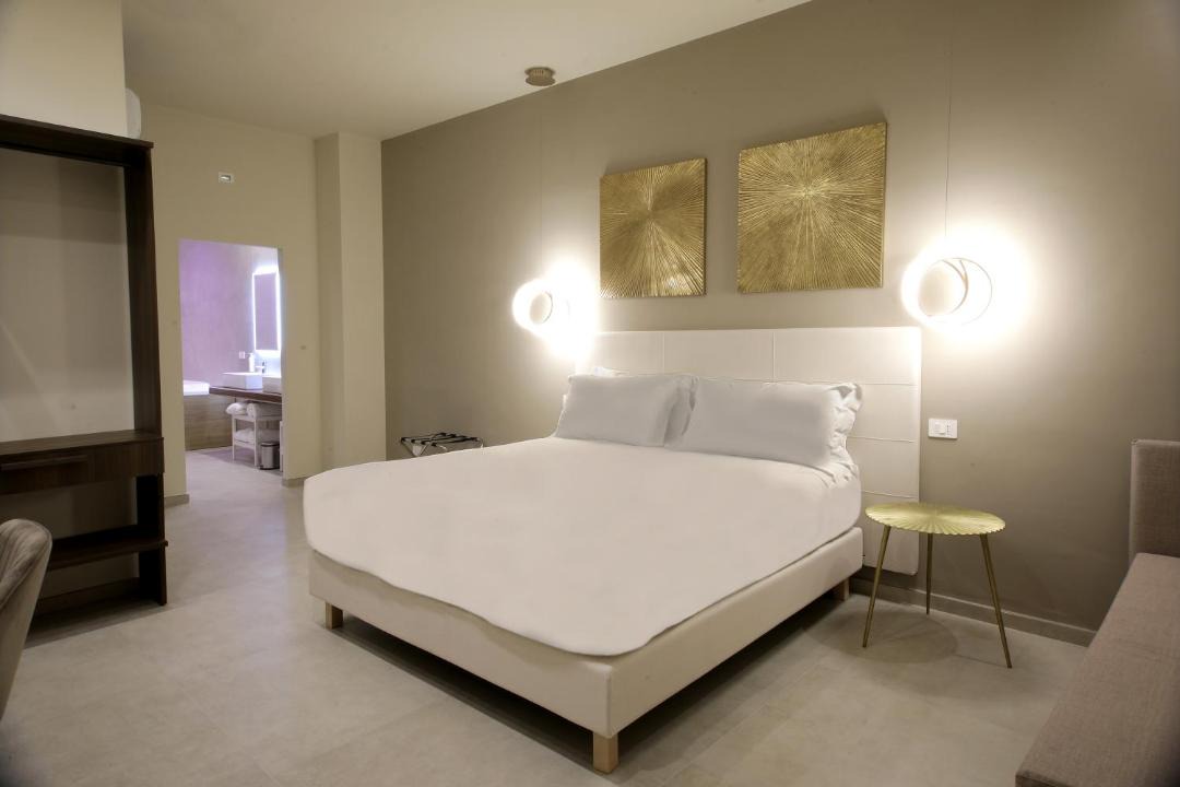 Photo of Bedroom in Santa Maria