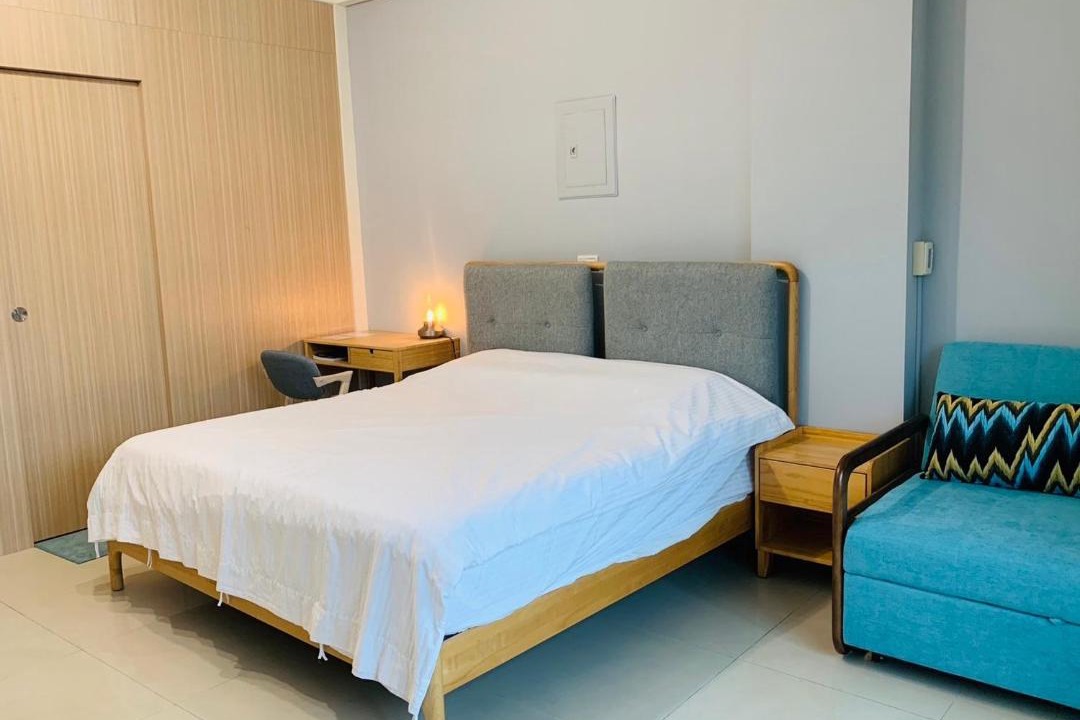 Photo of Bedroom in Longtan District
