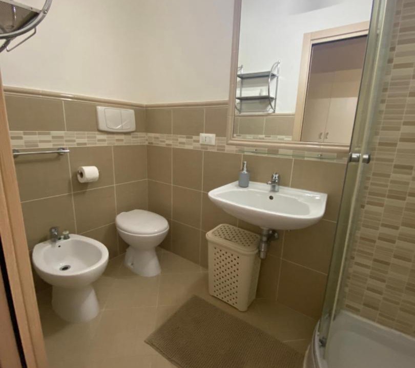 Photo of Bathroom in Rodi Garganico
