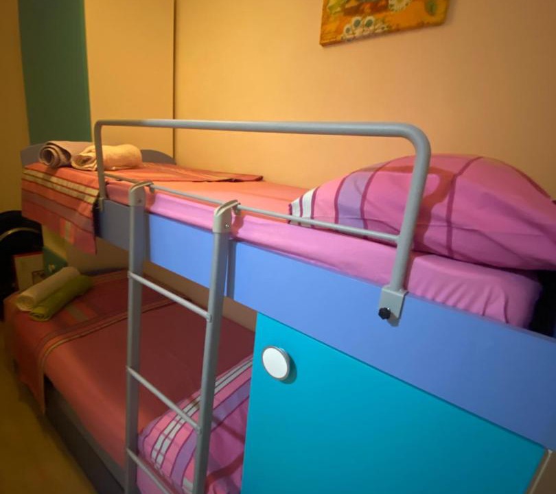 Photo of Bedroom in Rodi Garganico