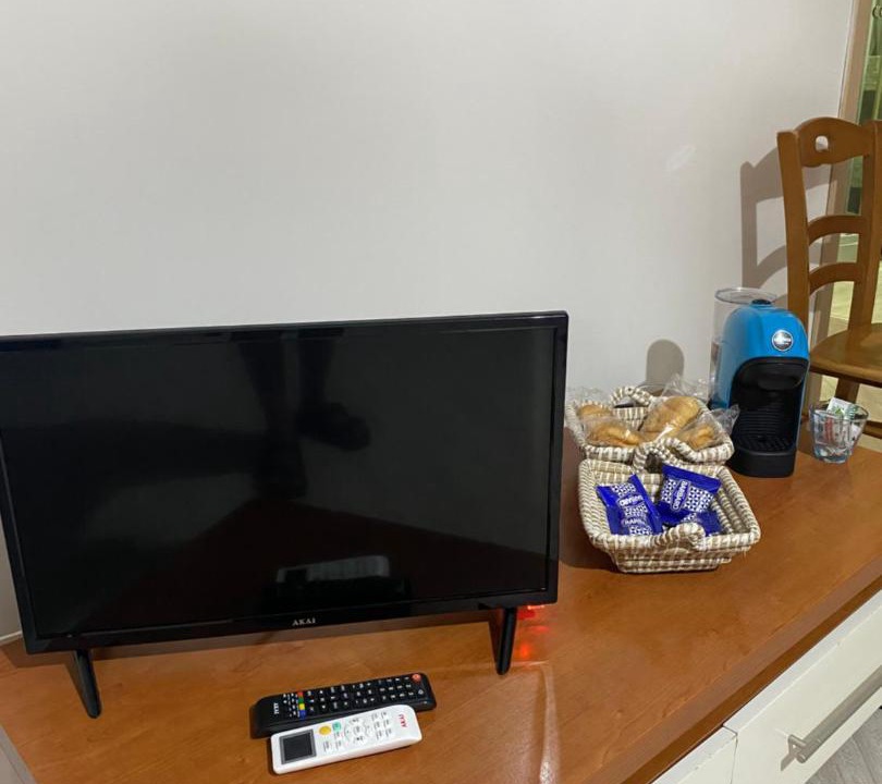 Photo of Livingroom in Rodi Garganico